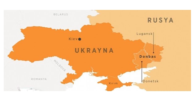 Rusya ile Ukrayna Arasındaki Çatışma Konusunda Kim Ne Dedi?