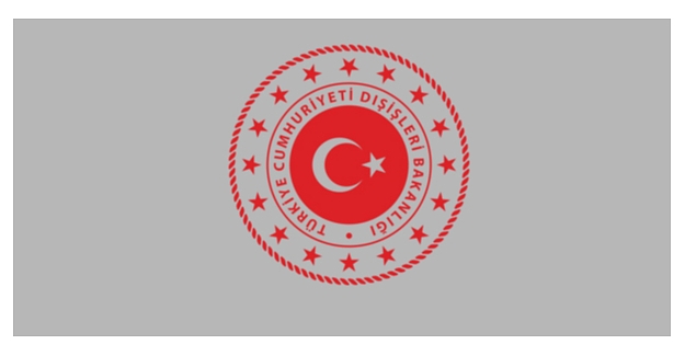 170 Aday Konsolosluk ve İhtisas Memuru Alınacak (Dışişleri Bakanlığı)