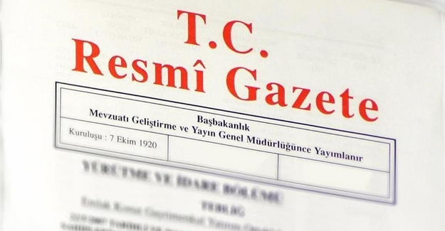 İthalatta Haksız Rekabetin Önlenmesine İlişkin Tebliğ (No: 2024/26)