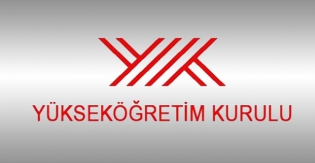 2024 Yılı Yükseköğretim Kurulu Uzman Yardımcıları Yeterlik Sınavı Duyurusu