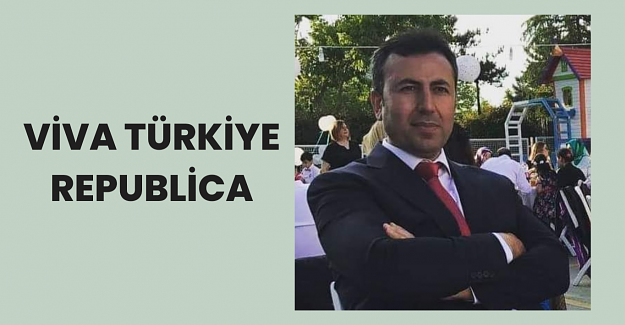 Viva Türkiye Republica