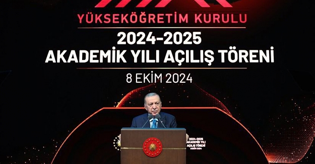 Yurt Yatak Kapasitesi, Okullaşma Oranı, Yükseköğretim Kurumu Sayısı Açıklaması