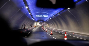 Otoyol, Boğaz Köprüleri ve Avrasya Tüneli Geçiş Ücretlerine İlişkin Basın Duyurusu