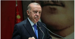 Cumhurbaşkanı Erdoğan'dan Suda İndirim Çağrısı