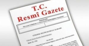 7464 Sayılı Kanun Resmi Gazete’de (2 Kasım 2023)