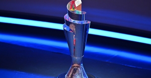 UEFA Uluslar B Ligi A Milli Futbol Takımı Fikstürü