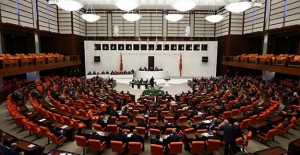 Türk Silahlı Kuvvetleri Personel Kanunu ile Bazı Kanunlarda Değişiklik Yapılmasına Dair Kanun Teklifi (23 Mayıs 2024)