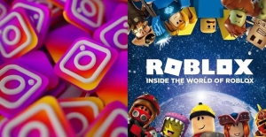 Bakan Tekin'den İnstagram ve Roblox Açıklaması