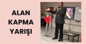 Alan Kapma Yarışı