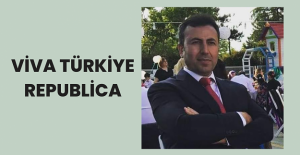 Viva Türkiye Republica