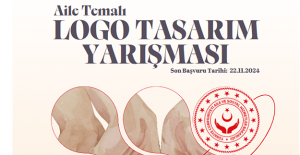 2024 Yılı Aile Temalı Logo Tasarım Yarışması Başvuru Şartnamesi